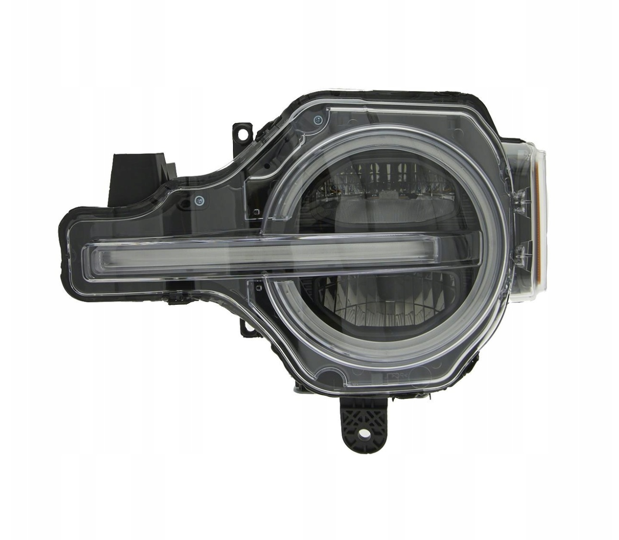 ფარი BRONCO 2021-2024 წინა მარცხენა (LED)